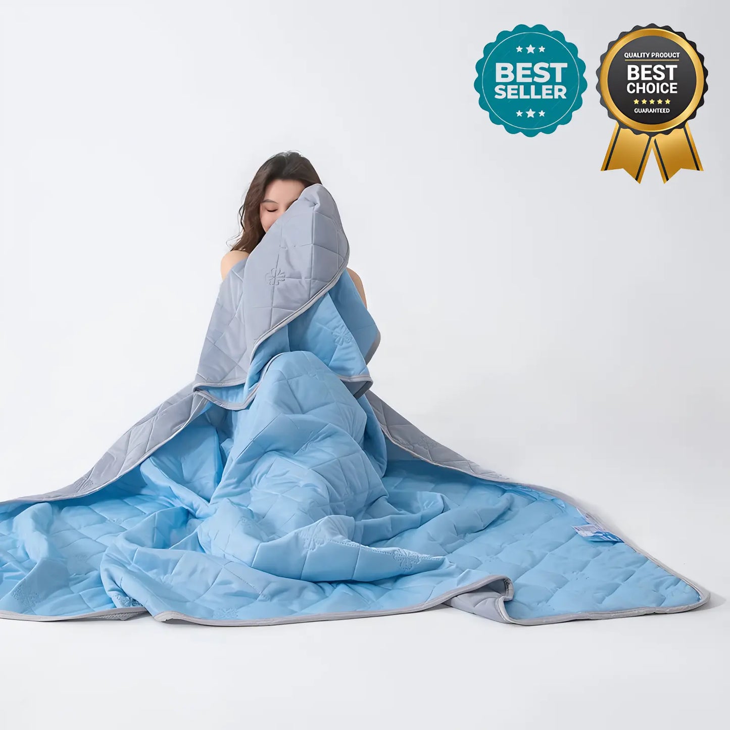 Clomfy Cooling Blanket
