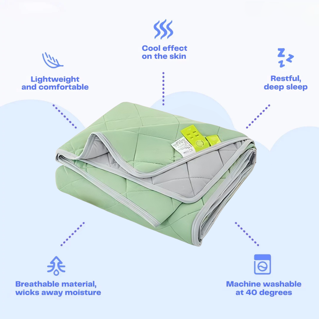 Clomfy Cooling Blanket